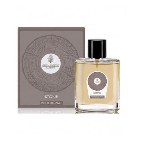 GRENN BOTANIC PARFUM STONE HOMME 100 ML