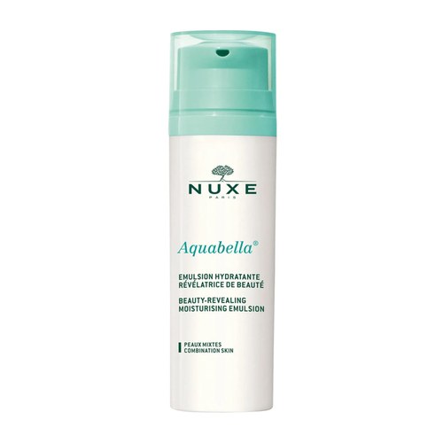 NUXE Aquabella Emulsion Hydratante Révélatrice de beauté 50ml