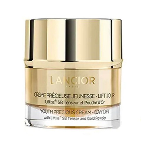 LANCIOR CRÈME PRÉCIEUSE JEUNESSE LIFT JOUR OR 50ml