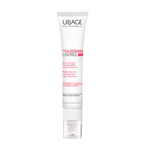 Uriage Tolederm Controle Soin Riche 40ml