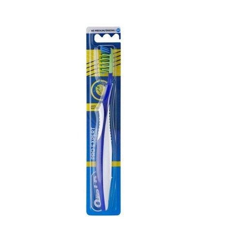 ORAL-B BROSSE PRO-EXPERT 3D CLEAN Souple - Médium