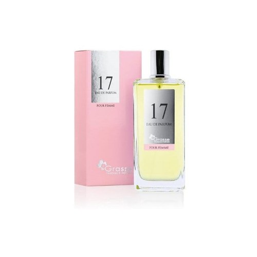 Grasse Eau De Parfums Femme Eau De Rochas N° 17 100ml