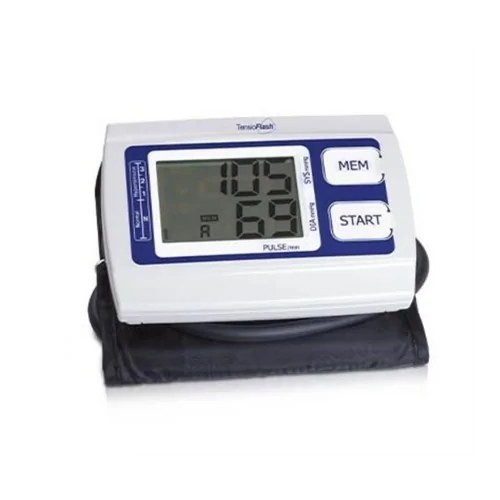VISIOMED TENSIOFLASH KD-558 TENSIOMÈTRE AUTOMATIQUE BRASSARD