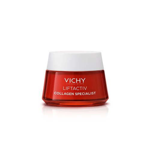 Vichy Liftactiv Collagen Specialist Nuit 50ml