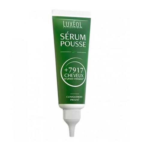 Luxeol Serum Pousse 50ml