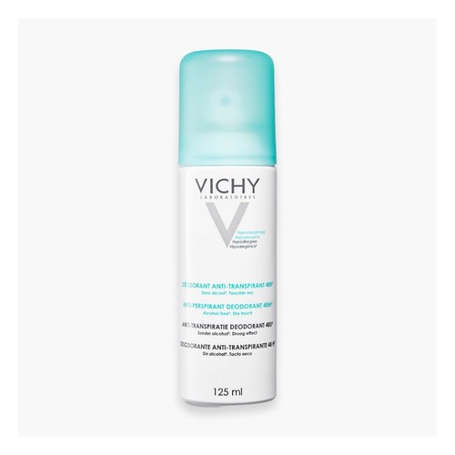 VICHY DÉODORANT ANTI-TRANSPIRANT 48H - AEROSOL