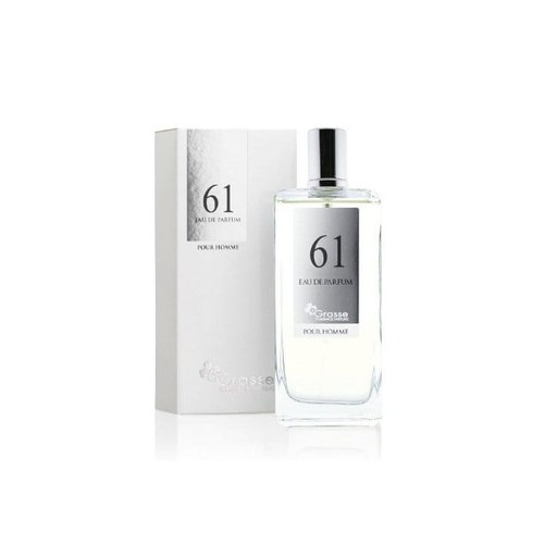 Grasse Eau De Parfums Homme Boss 100ml N°61
