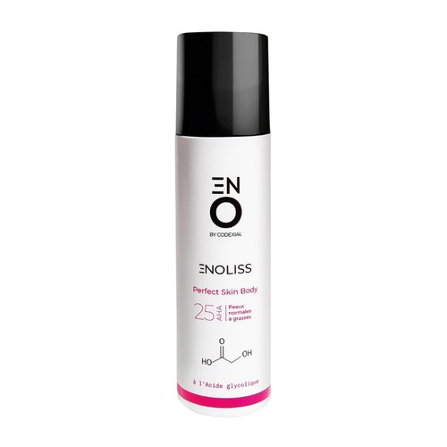 CODEXIAL ENOLISS  BODY 25 AHA 100ml