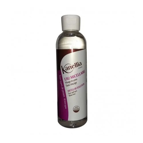 KANELLIA EAU MICELLAIRE 500ML