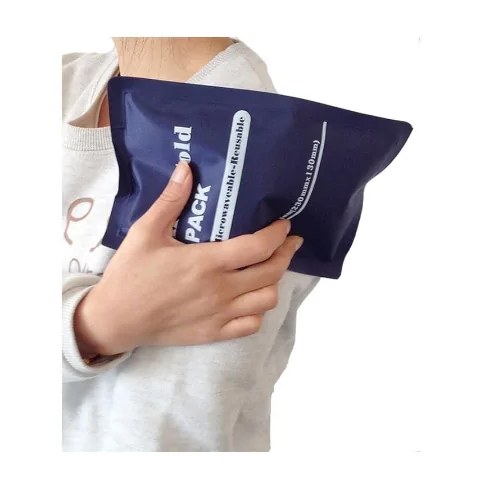 Coussin de gel Cold Hot Articulations LMRD2