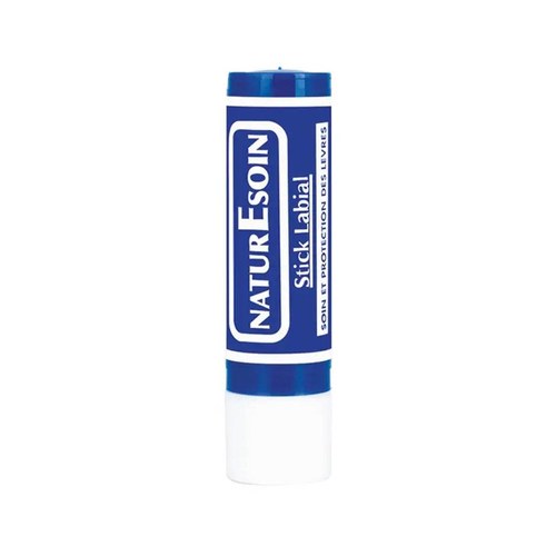 NATURE SOIN Stick Labial Nature 3,35g