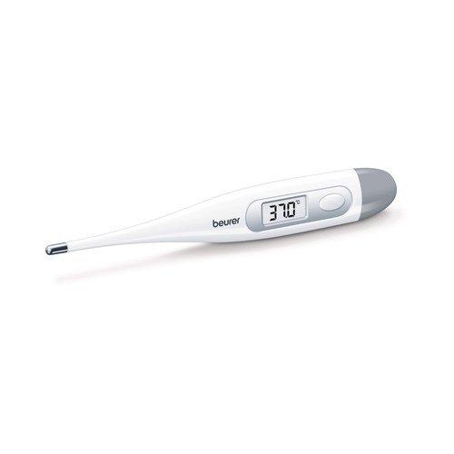 BEURER THERMOMETRE DIGITAL Bleu FT 09