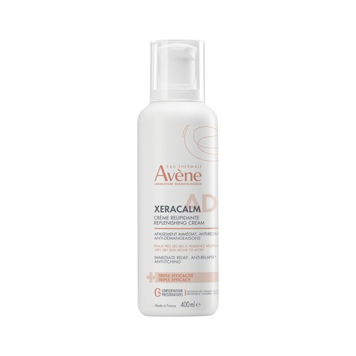 AVENE XERACALM A.D CRÈME RELIPIDANTE