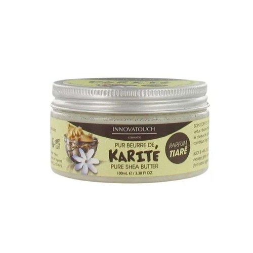 INNOVATOUCH PUR BEURRE DE KARITÉ 60ML