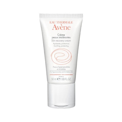 AVENE CREME PEAUX INTOLERANTES 50 ML