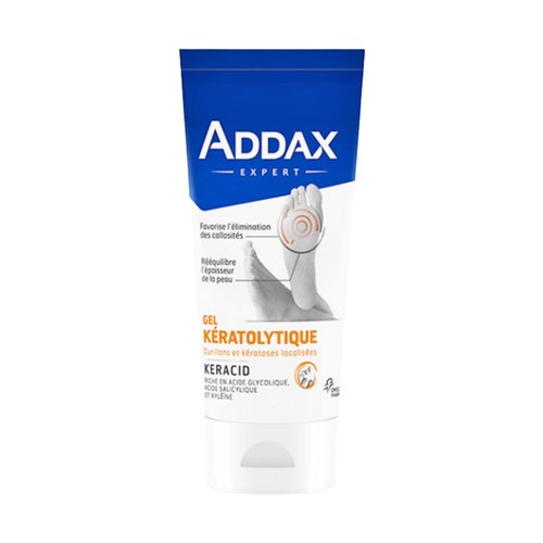 ADDAX KERACID KERATO 50 ML