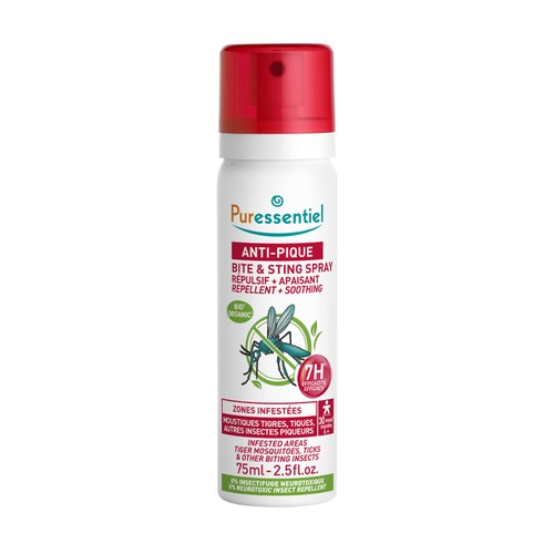 Puressentiel Spray anti-pique -200 ml
