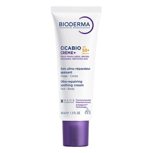 Bioderma CICABIO SPF50+ 30ML