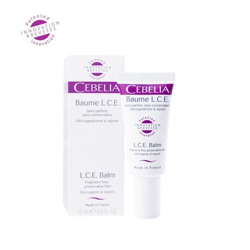 CEBELIA BAUME L.C.E 15ml