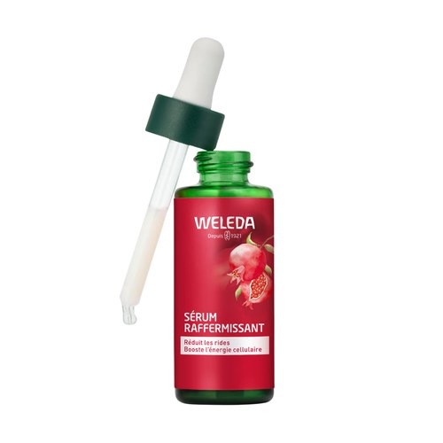 Weleda Sérum raffermissant à la Grenade bio 30ml