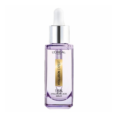 L'OREAL PARIS Hyaluron Expert -Sérum repulpant à l'acide hyaluronique - 30ml