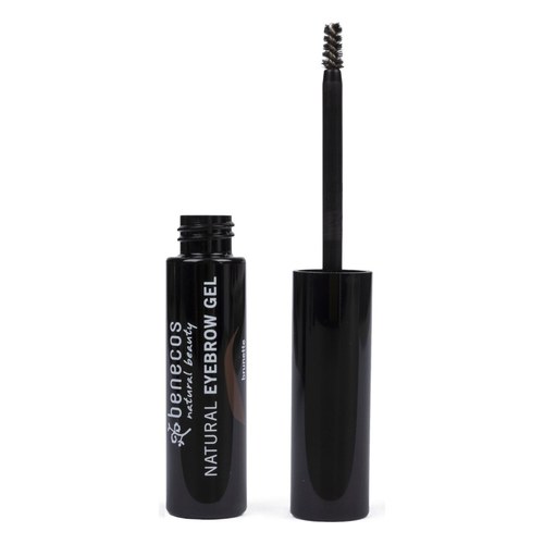 Benecos Natural Eyebrow Gel ash Brunette