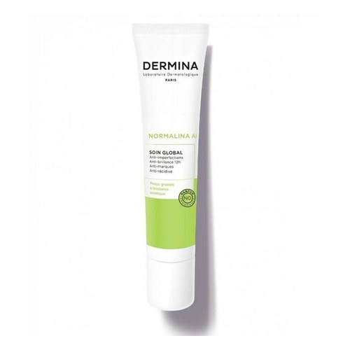DERMINA NORMALINA SOIN GLOBAL AI 40ML