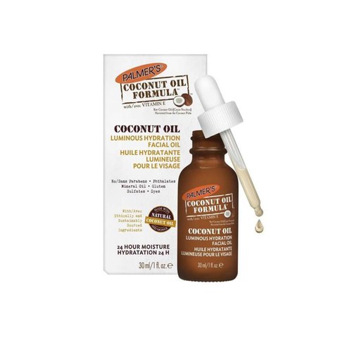Palmer's CREME HYDRATANTE VISAGE COCO 50g