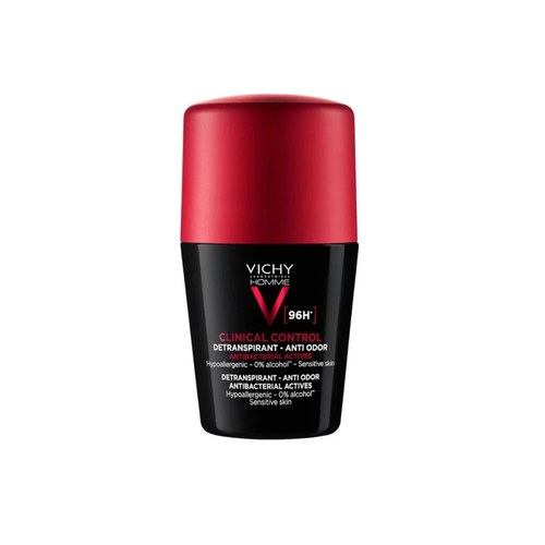 Vichy DÉODORANT CLINICAL CONTROL 96H