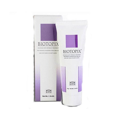 BIOTOPIX CRÉME ANTI-RIDE 50 ML