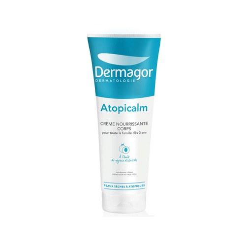 Dermagor Atopicalm Soin Emollient (250ml)
