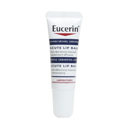 EUCERIN BAUME LÈVRE CALMANT 10 ML