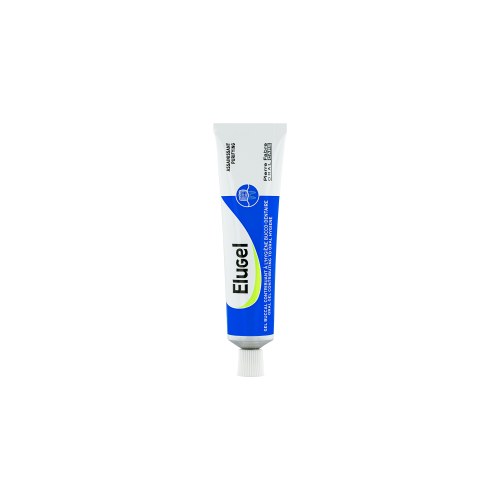ELGYDIUM ELUGEL GEL BUCCAL 40 m