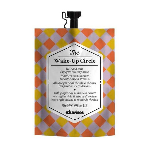 DAVINES CIRCLE THE WAKE-UP 50 ML