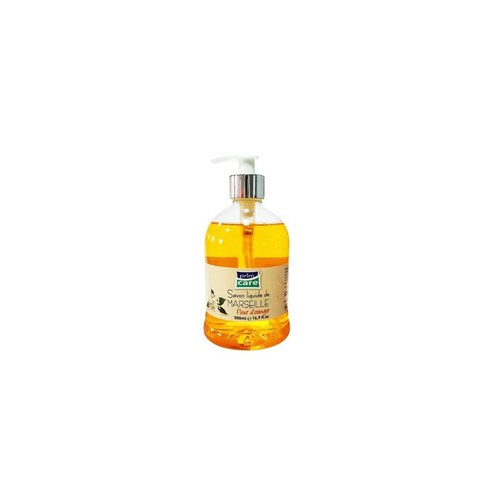 Primcare Savon Liquide De Antiseptique Fleur D’oranger 500ml