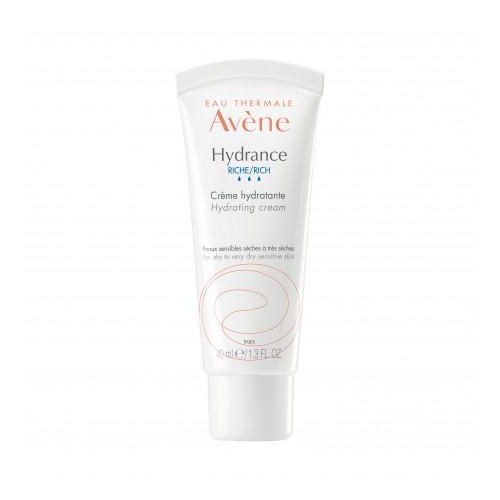 AVENE HYDRANCE OPTIMALE RICHE 40ML