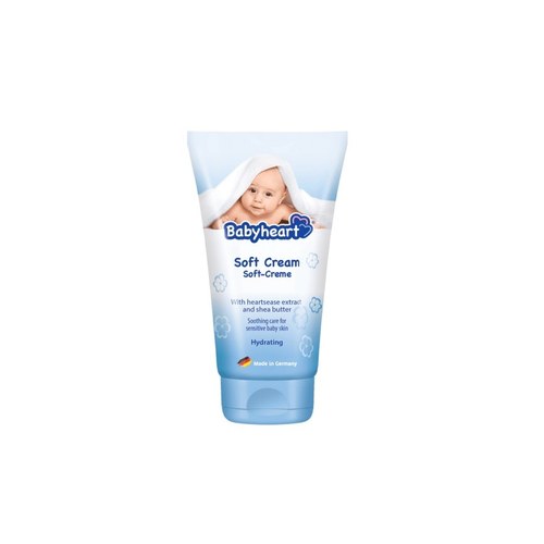 BABYHEART CRÈME DOUCE 150ML