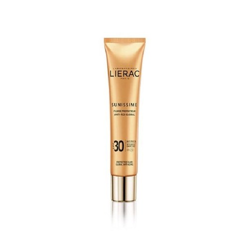 Lierac Sunissime BB Fluide Protecteur Anti-Age SPF30