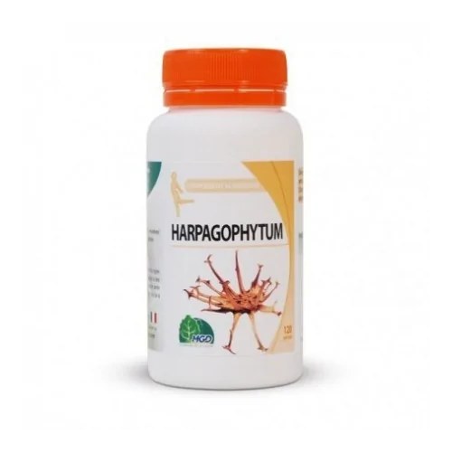 MGD NATURE HARPAGOPHYTUM 200 GÉLULES