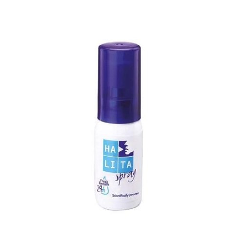 HALITA Spray Buccal 15 Ml