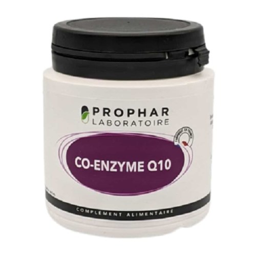 PROPHAR- CO-ENZYME Q10 BIO B50