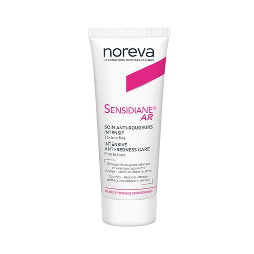 NOREVA SENSIDIANE AR EAU MICELLAIRE ANTI-ROUGEURS 250 ML