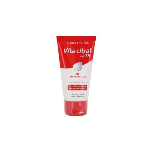 VITA CITRAL GEL RÉPARATEUR 75 ML