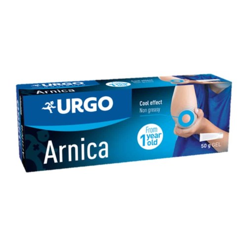 URGO ARNICA GEL
