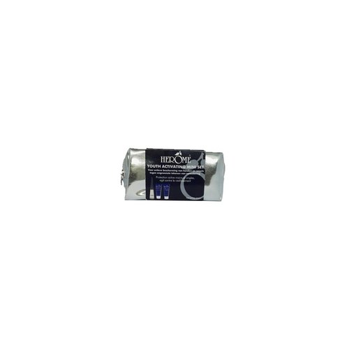HEROME mini set activateur de jeunesse