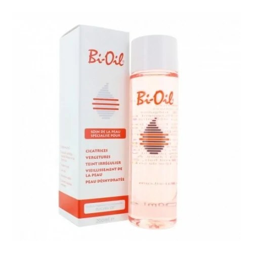 BIO OIL soin de la peau specialises 200ml
