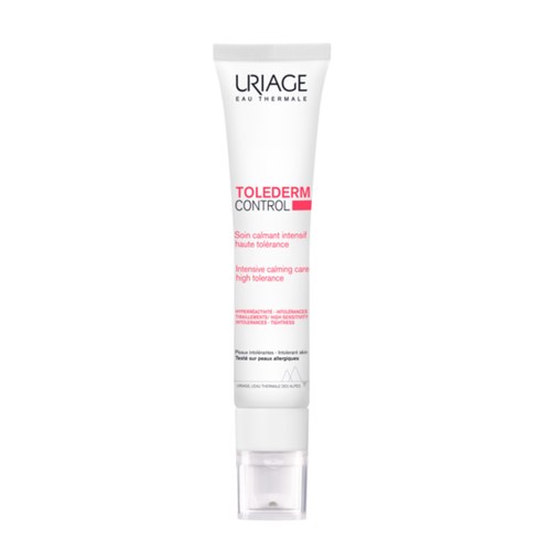 Uriage Tolederm Controle Soin Apaisant 40ml