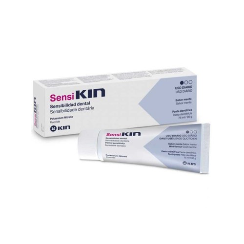 KIN sensikin pate dentifrice 75ml