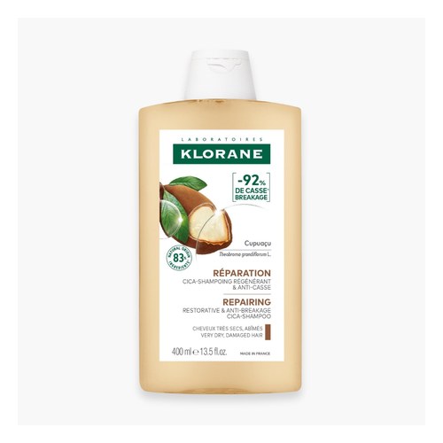 KLorane Shampooing Au Cupuacu 200ml