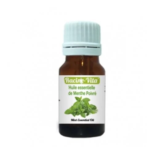RACINE VITA Huile essentielle de menthe 10 ml